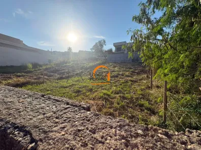 Lote/Terreno à venda, 340m² no Jardim do Lago, Atibaia