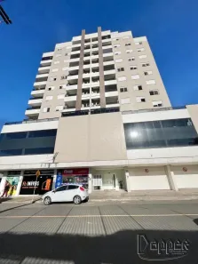 Apartamento com 2 Quartos à venda, 77m² no Centro, Estância Velha