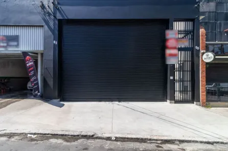Ponto Comercial para alugar, 550m² no Mooca, São Paulo