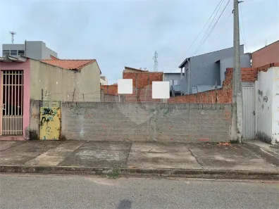 Lote/Terreno à venda, 232m² no Jardim Santa Inêz, Itapetininga