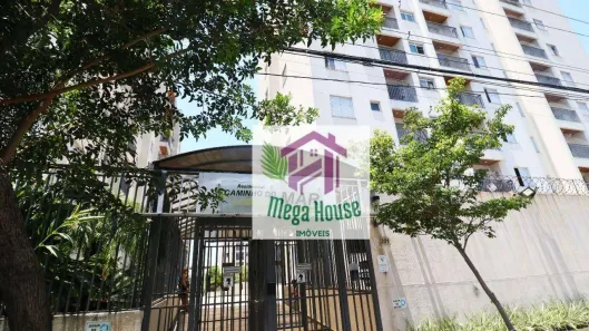 Apartamento com 2 Quartos à venda, 50m² no Ipiranga, São Paulo
