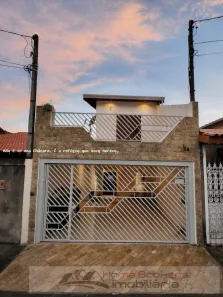 Casa com 3 Quartos à venda, 207m² no Parque Cidade Jardim, Jundiaí
