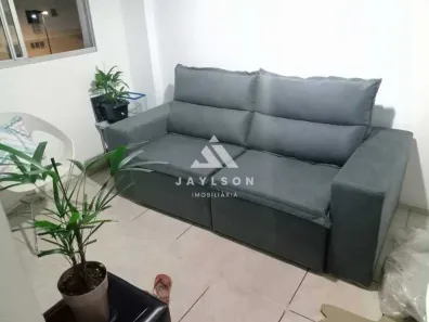 Apartamento com 2 Quartos à venda, 52m² no Rocha Miranda, Rio de Janeiro