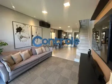 Apartamento com 3 Quartos à venda, 105m² no Passa Vinte, Palhoça
