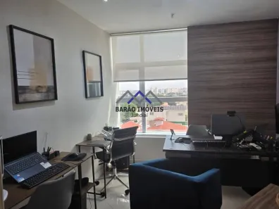 Sala Comercial à venda, 40m² no Chácara Urbana, Jundiaí