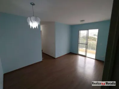 Apartamento com 2 Quartos à venda, 56m² no Jardim Caiapiá, Cotia