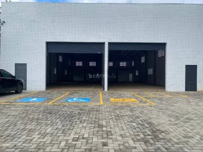 Galpão/Depósito/Armazém para alugar, 279m² no Medeiros, Jundiaí