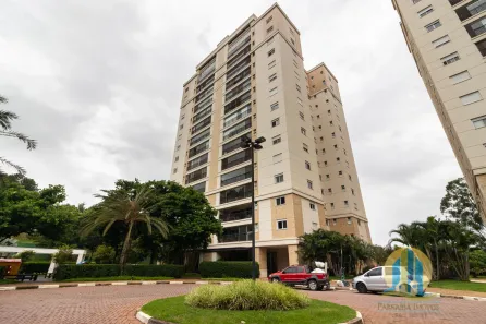 Apartamento com 3 Quartos à venda, 144m² no Alphaville, Santana de Parnaíba