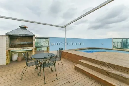 Apartamento com 4 Quartos à venda, 305m² no Jardim Morumbi, São Paulo