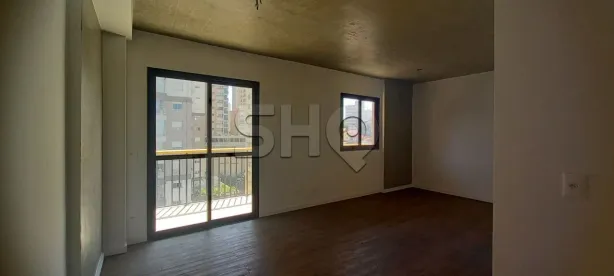 Apartamento com 1 Quarto à venda, 45m² no Santana, São Paulo