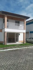 Casa de Condomínio com 4 Quartos à venda, 120m² no Stella Maris, Salvador