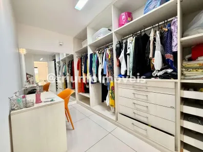 Casa de Condomínio com 4 Quartos à venda, 450m² no Tabajaras, Teresina