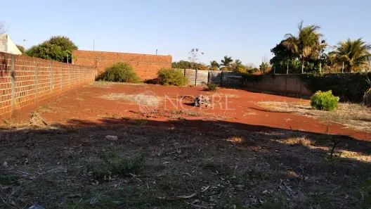 Lote/Terreno à venda, 1035m² no Loteamento Bela Vista, Maringá