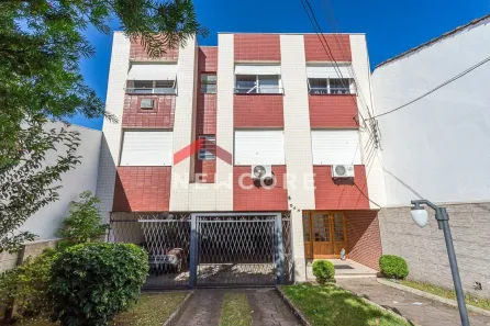 Apartamento com 2 Quartos à venda, 77m² no Camaquã, Porto Alegre