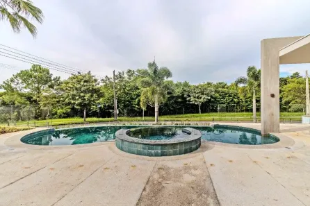 Casa de Condomínio com 4 Quartos à venda, 1112m² no rio verde, Araçoiaba da Serra