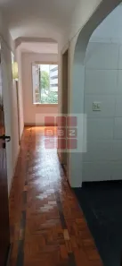 Apartamento com 2 Quartos à venda, 57m² no Centro, São Paulo