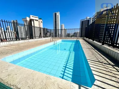 Apartamento com 3 Quartos para alugar, 104m² no Boa Viagem, Recife