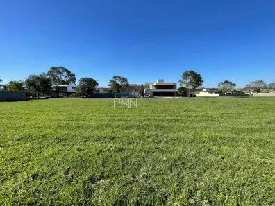 Lote/Terreno à venda, 869m² no Residencial Haras Patente, Jaguariúna