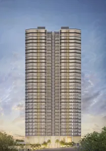 Apartamento com 3 Quartos à venda, 112m² no Vila Mariana, São Paulo