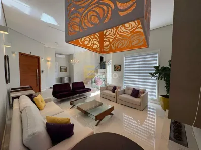 Casa de Condomínio com 4 Quartos à venda, 520m² no Vista Alegre, Vinhedo
