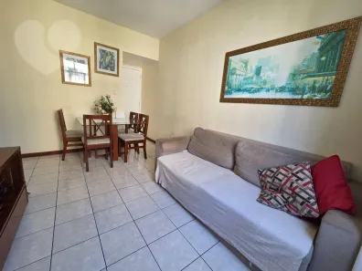Apartamento com 2 Quartos à venda, 76m² no Santa Rosa, Niterói