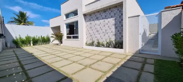 Casa com 3 Quartos à venda, 120m² no Balneario Gaivotas, Itanhaém