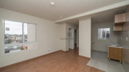 Apartamento com 2 Quartos para alugar, 54m² no Fragata, Pelotas
