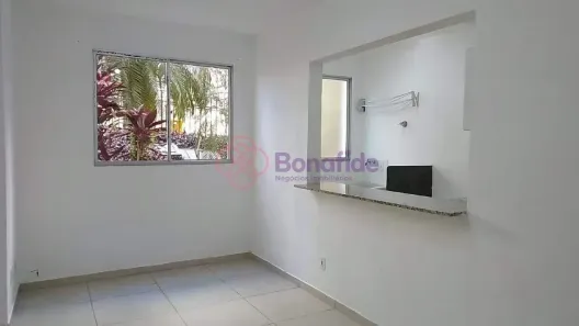 Apartamento com 2 Quartos à venda, 50m² no Vila Della Piazza, Jundiaí