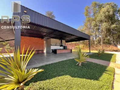 Casa de Condomínio com 2 Quartos à venda, 89m² no Jardim Shangri-Lá, Atibaia