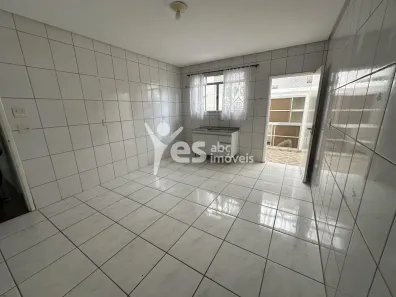 Casa de Condomínio com 2 Quartos para alugar, 70m² no Parque das Nações, Santo André