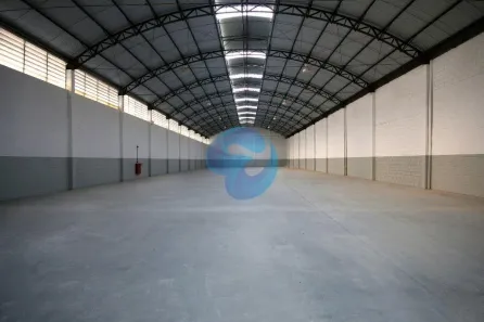 Galpão/Depósito/Armazém para alugar, 1814m² no Protestantes, Votorantim