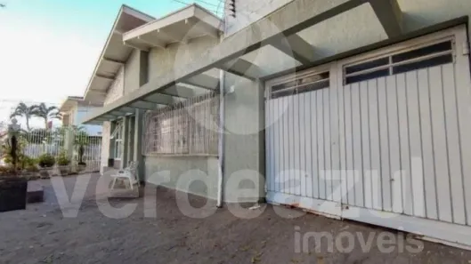 Casa com 5 Quartos à venda, 250m² no Botafogo, Campinas