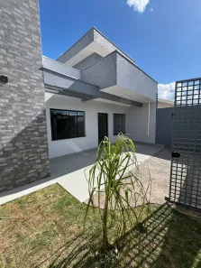 Casa com 3 Quartos à venda, 91m² no Jardim Europa, Sarandi
