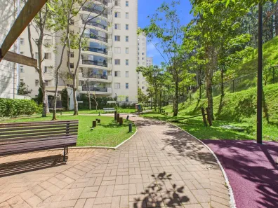 Apartamento com 2 Quartos à venda, 100m² no Tamboré, Santana de Parnaíba