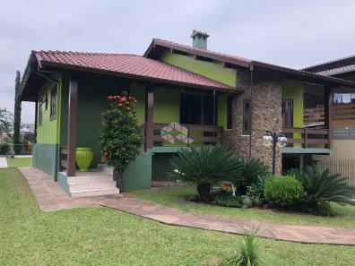 Casa com 3 Quartos à venda, 178m² no União, Dois Irmãos