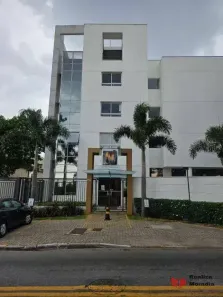 Apartamento com 1 Quarto à venda, 25m² no Granja Viana, Cotia