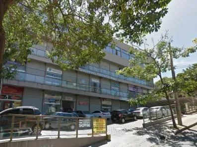 Ponto Comercial à venda, 28m² no Ouro Preto, Belo Horizonte