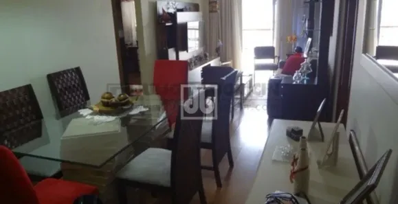 Apartamento com 2 Quartos à venda, 65m² no Cachambi, Rio de Janeiro