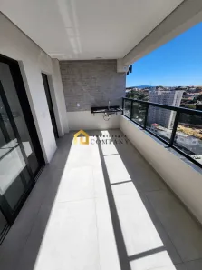 Apartamento com 3 Quartos à venda, 108m² no Vila Lucy, Sorocaba