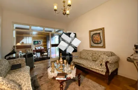 Casa com 4 Quartos à venda, 261m² no Barroca, Belo Horizonte