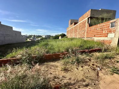 Lote/Terreno à venda, 180m² no Residencial Bongiovani, Presidente Prudente