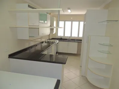 Apartamento com 3 Quartos à venda, 113m² no Centro, Curitiba