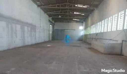 Galpão/Depósito/Armazém para alugar, 750m² no Jardim Jamaica, Santo André