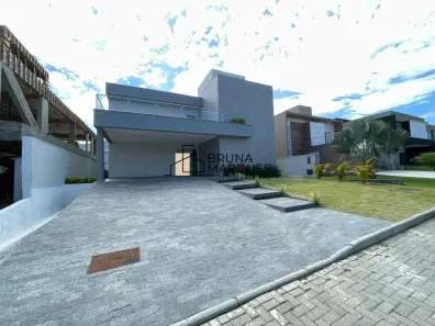 Casa com 4 Quartos à venda, 606m² no Ingleses do Rio Vermelho, Florianópolis
