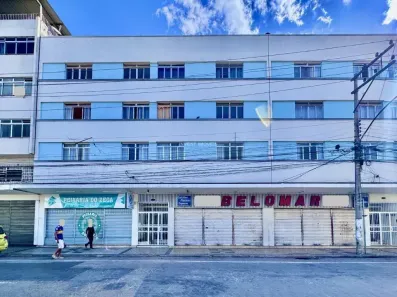 Apartamento com 2 Quartos à venda, 75m² no Centro, Juiz de Fora
