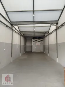 Galpão/Depósito/Armazém para alugar, 300m² no Belenzinho, São Paulo