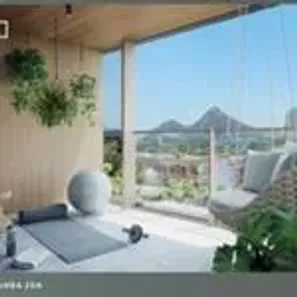 Apartamento com 1 Quarto à venda, 27m² no Leblon, Rio de Janeiro