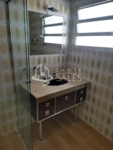 Casa com 2 Quartos à venda, 105m² no Mirandópolis, São Paulo