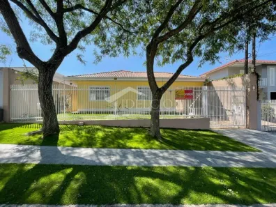 Casa com 3 Quartos à venda, 215m² no São Domingos, São José dos Pinhais