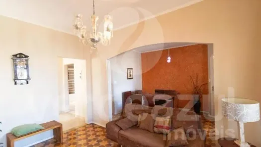 Casa com 4 Quartos à venda, 180m² no Jardim Eulina, Campinas